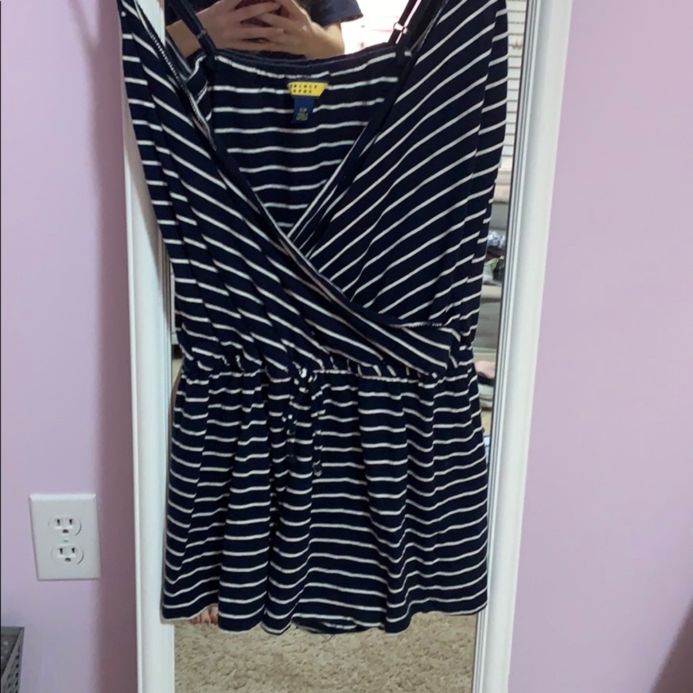 Romper for summer
